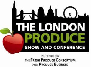 London Produce Show logo