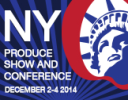 NY Produce Show Logo